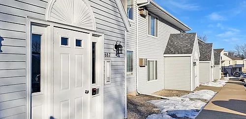 695 Wood Violet Ln #9 Photo 1