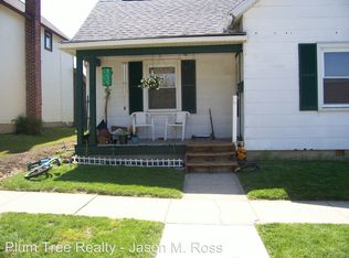 115 N Lynn St, Saint Marys, OH 45885