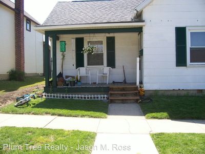 115 N Lynn St, Saint Marys, OH, 45885