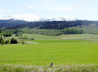 450 Yellow Rose Dr, Alta, WY 83414