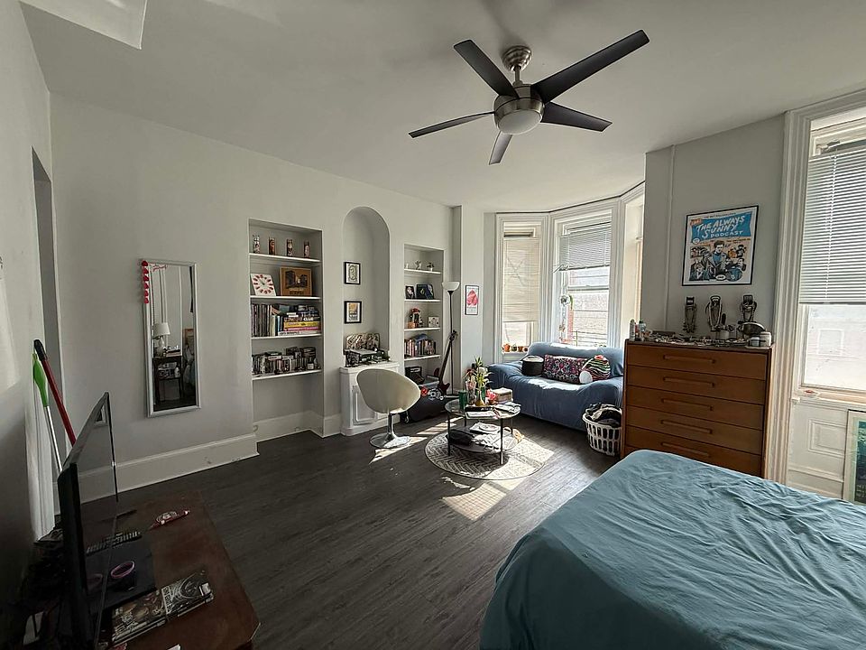 1st image of 1713 W Oxford St APT 2F
