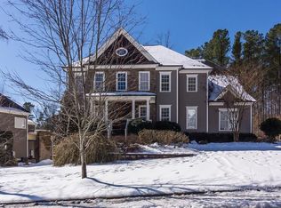 9401 Carlswood Ct, Raleigh, NC 27613