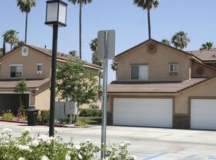 Willowcreek Meadows Townhomes, San Jacinto, CA 92583