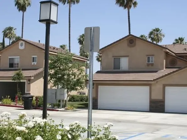 Willowcreek Meadows Townhomes, 1539 Willowcreek Loop #F8b1ee9eb, San Jacinto, CA 92583