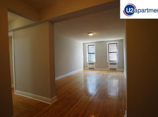 88-40 179th St #1, Jamaica, NY 11432