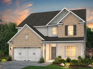 4327 Azalea Ridge Way, Hoschton, GA 30548