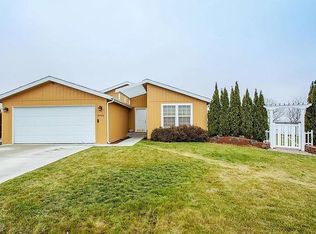 6406 Morningside Ct, Yakima, WA 98901