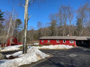1619 Dubois Hollow Rd, Trout Run, PA 17771