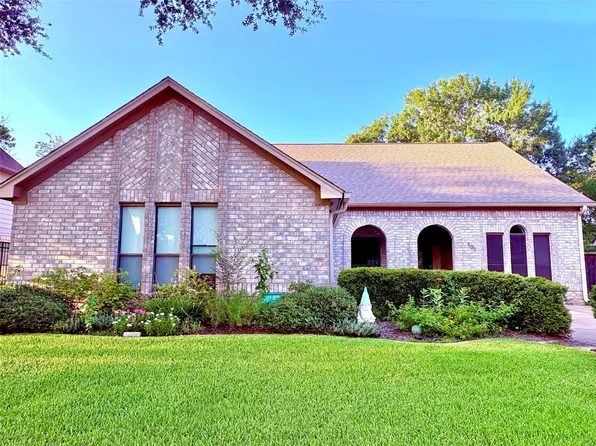 503 Province Place Dr, Katy, TX 77450