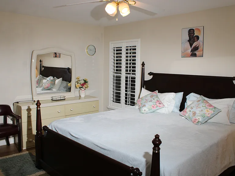 Bedroom 1