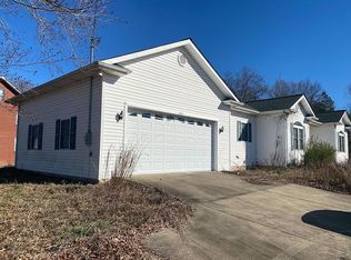 505 Shellbark Rd, Newport, TN 37821