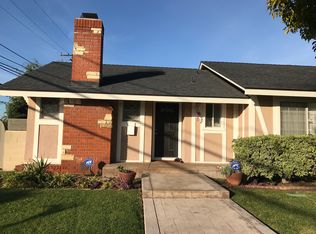 2081 S Gail Ln, Anaheim, CA 92802
