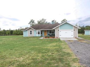 5270 NE 136th Ave, Williston, FL 32696