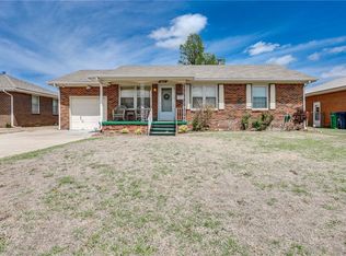 1601 SW 63rd St, Oklahoma City, OK 73159