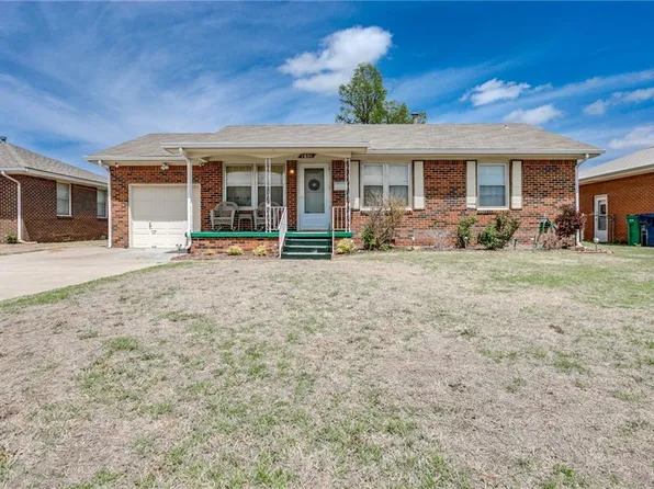 1601 SW 63rd St, Oklahoma City, OK 73159