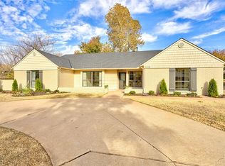 3213 Brookhollow Rd, Oklahoma City, OK 73120