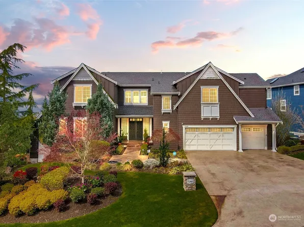 7285 169th Avenue SE, Bellevue, WA 98006