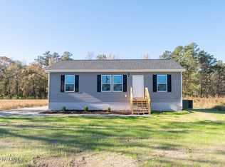 101 Poplar Neck Rd, Tyner, NC 27980