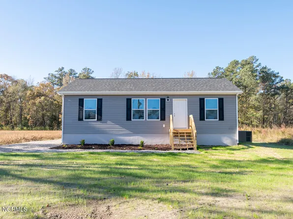 101 Poplar Neck Road, Tyner, NC 27980