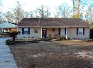 2609 Scarlet Dr, Bay Minette, AL 36507