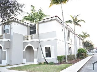 4900 SW 140th Ter, Miramar, FL 33027