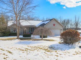 509 Shannon Way, Lynchburg, OH 45142