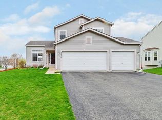 2026 Westbury Ln, Aurora, IL 60502