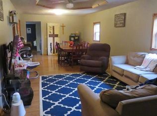 541 S State St, Columbus, NE 68651