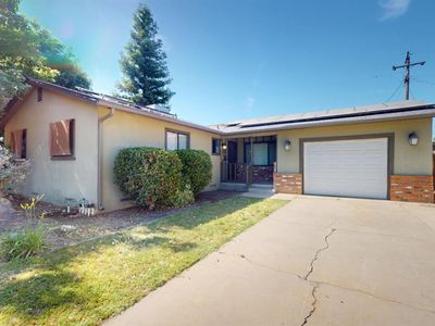 1510 Aspen St, Selma, CA, 93662