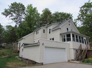 23 Chandler St, Boscawen, NH 03303