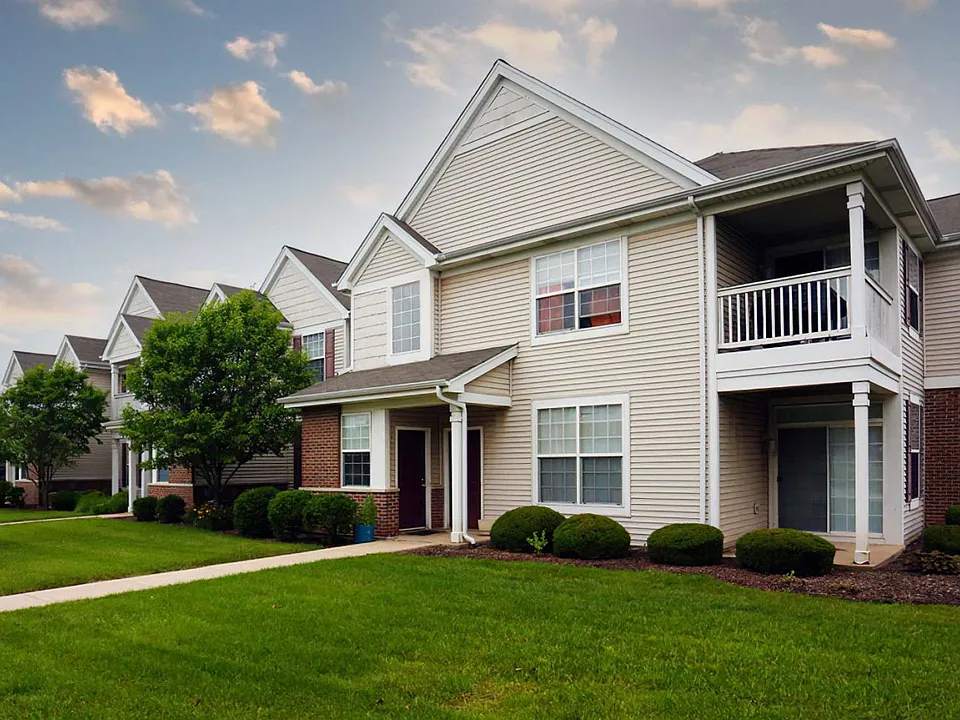 Sutton Place Apartments
