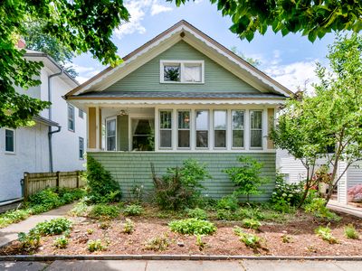 729 N Humphrey Ave, Oak Park, IL, 60302