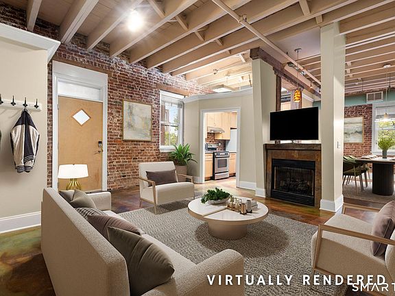 4th image of 43 Chestnut Street #201