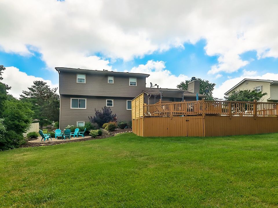 1472 Featherstone Rd, Rockford, IL 61107 Zillow