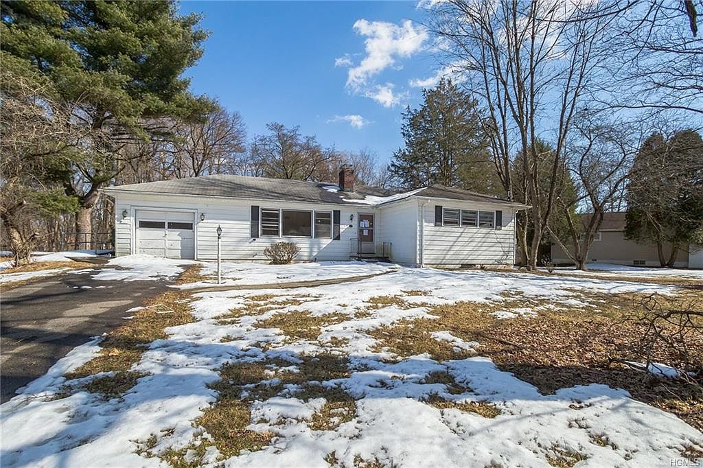 16 Homer Pl, Poughkeepsie, NY 12603 Zillow