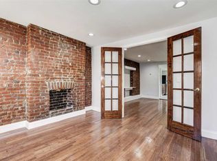 295 3rd St APT 3, Jersey City, NJ 07302