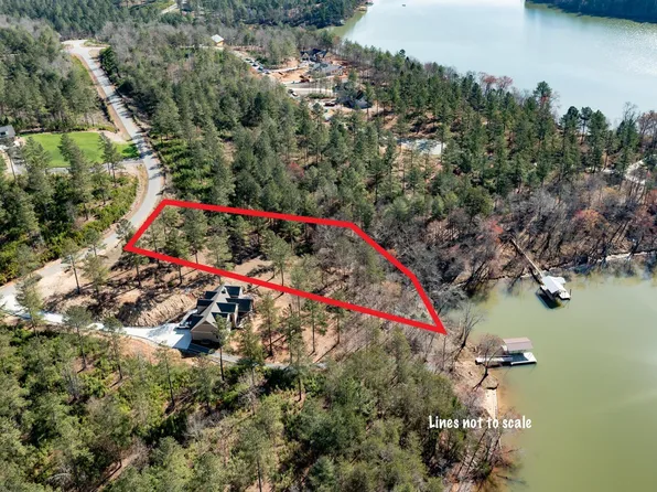 1743 Coveside Dr #115, Granite Falls, NC 28630