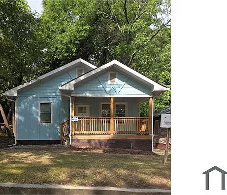 366 Cairo St NW — Photo 1