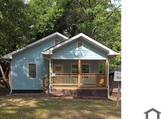 366 Cairo St NW, Atlanta, GA 30314