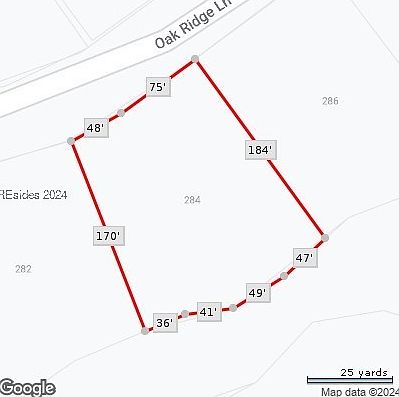1st image of 284 Oakridge Ln