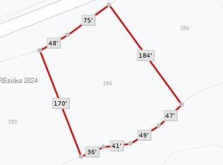 284 Oakridge Ln, Daufuskie Island, SC 29915