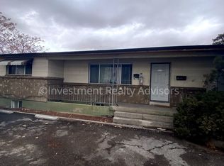 585 N Main St - Tooele, UT, Tooele, UT 84074