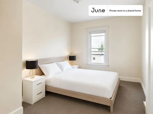 106 Buttonwood St #C, Dorchester, MA 02125
