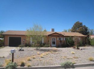 711 Cerro De Ortega Dr SE, Rio Rancho, NM 87124