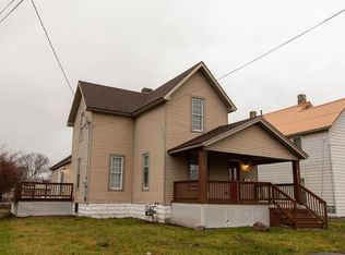 203 Windsor St, Marion, OH