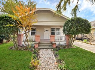 118 Redan St, Houston, TX 77009