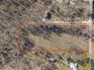 0 McGehee Rd, Marietta, OK 73448