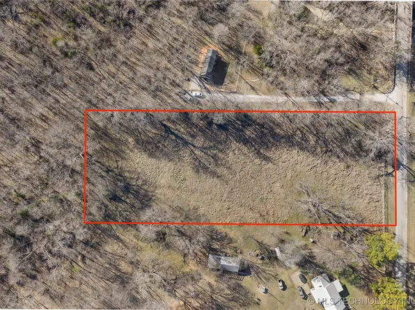 0 McGehee Rd, Marietta, OK 73448