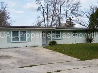 6997 Hafford Ln, Jacksonville, FL 32244