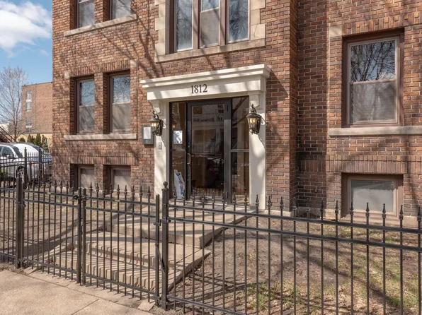 1812 Clinton Ave APT 200, Minneapolis, MN 55404